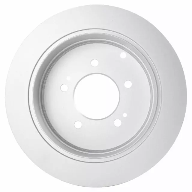 QBRR654 - : Rotor Assembly - Brake for Ford Image