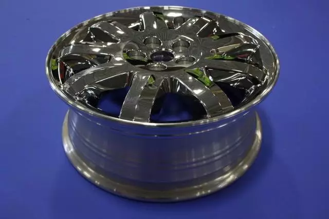 5085550AB - Wheels, Covers and Jacks: Aluminum Wheel for Chrysler: PT Cruiser Image