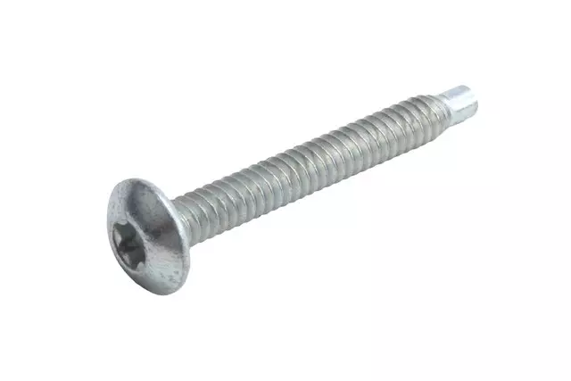 20920687 - Body: Motor Lower Bolt for Chevrolet: Impala, Impala Limited Image