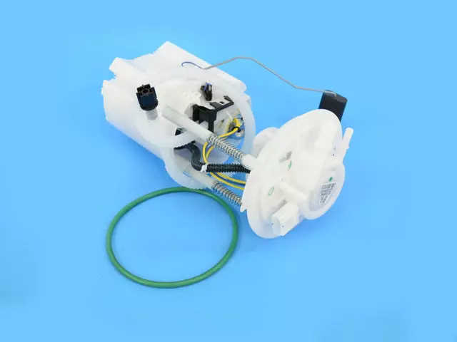 Fuel Pump/level Unit Module Kit - Mopar (68656921AA)