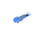 1GH27P72AE - Doors, Door Mirrors and Related Parts: Exterior Door Handle, Left for Ram: 1500, 2500, 3500 Image