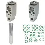 AK1408 - : A/C System Repair Kit -- Ancillary Kit for UAC Image