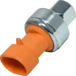 SW11206C - : HVAC Pressure Switch -- Cooling Fan Pressure Switch for UAC Image