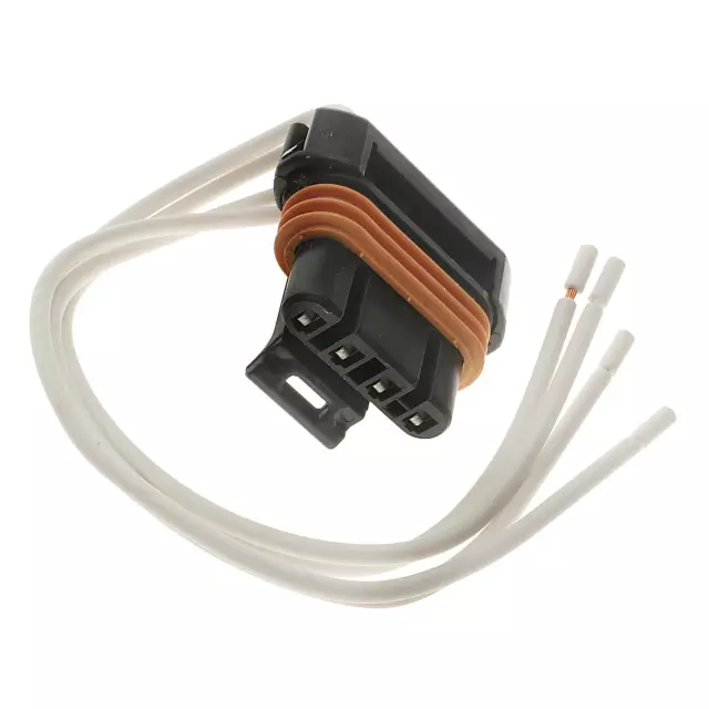 HP4695 - Charging &amp; Starting Systems: Handy Pack Alternator Electrical Connector for SMP CORP Image