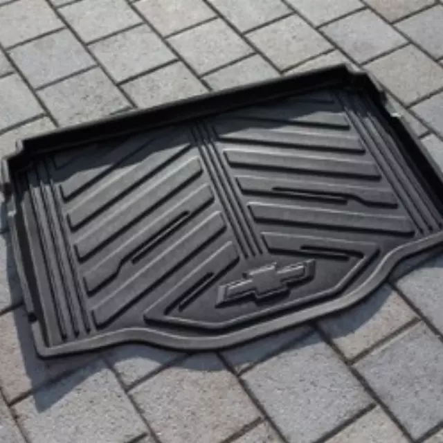 95352480 - Interior: Cargo Tray for Chevrolet: Trax Image