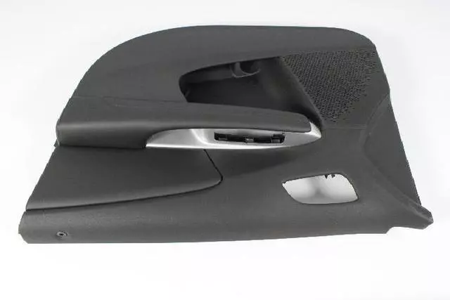 Front Door Trim Panel, Left - Mopar (1QF251X9AH)