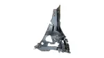 611060A040 - Body: Apron Reinforced for Toyota Image