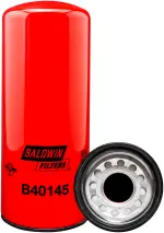 B40145 - : Lube Spin-on for Baldwin Image