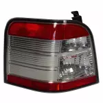 8F9Z13405A - Electrical: Tail Lamp Assembly for Ford: Taurus X Image
