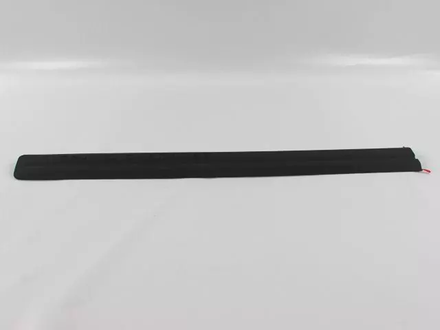 Front Door Molding, Lower Left - Mopar (5HU15RXFAD)