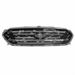 DG1Z8200SA - : 2013-2019 Ford Taurus - Grille Surround for Ford: Taurus Image