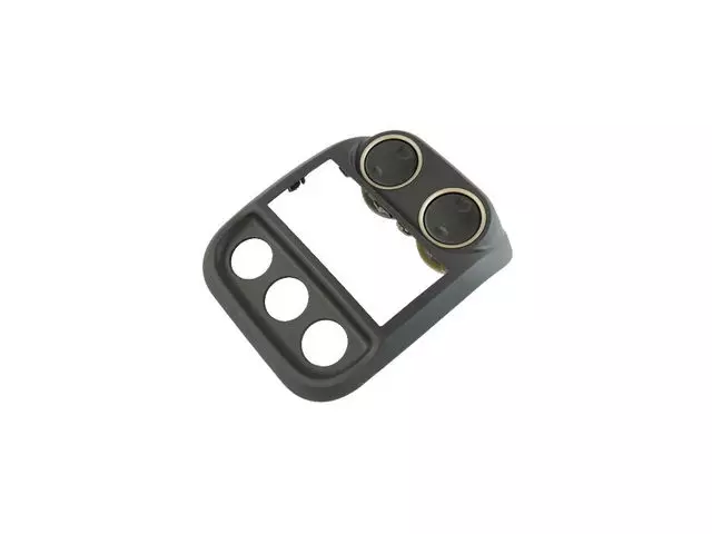 Instrument Panel Bezel - Mopar (6CX842DVAA)