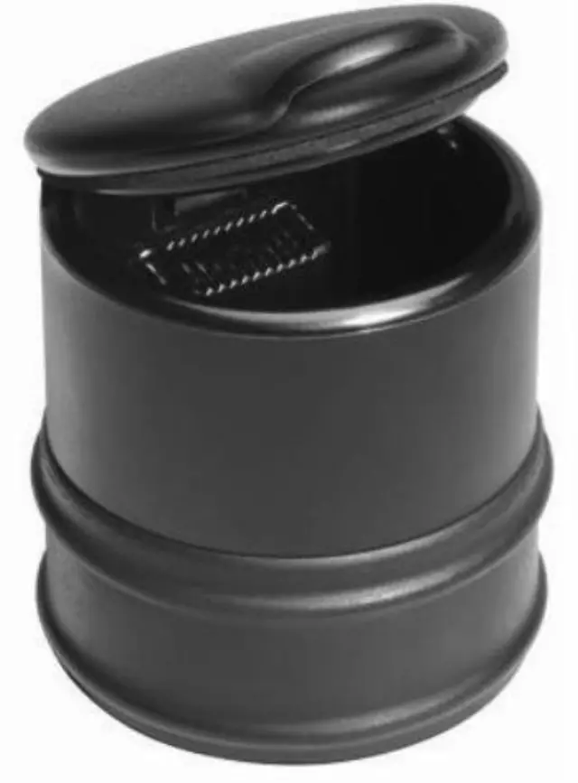 92172AG040 - Interior: Ash Tray, Black for Chevrolet: Blazer Image