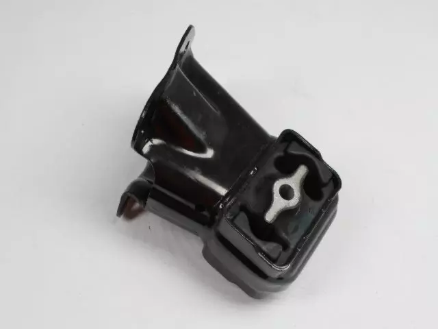 Engine Mounting Bracket And Insulator, Left - Mopar (52090301AF)