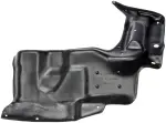 926318 - : Left Engine Splash Shield for Dorman Image