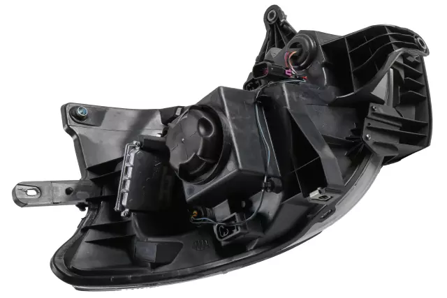 19370998 - Electrical: Headlamp Assembly for GM Image