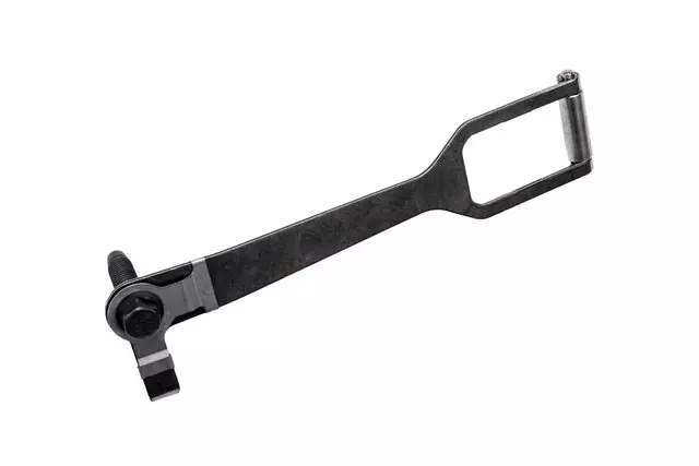 24254809 - : Automatic Transmission Manual Shaft Detent Lever Spring for GM Image