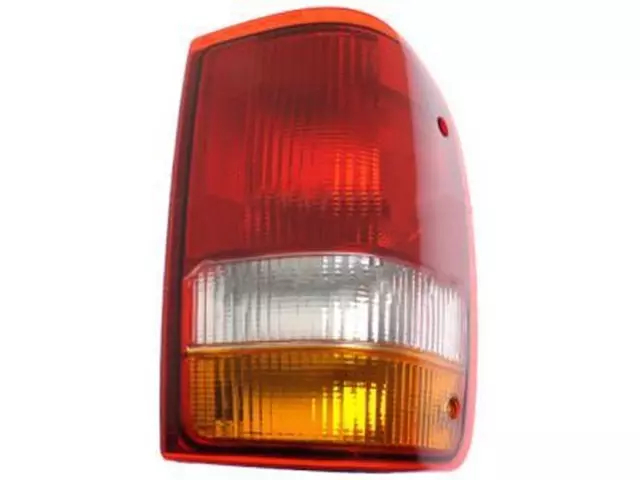 Tail Lamp Assembly - Ford (F37Z-13404-A)