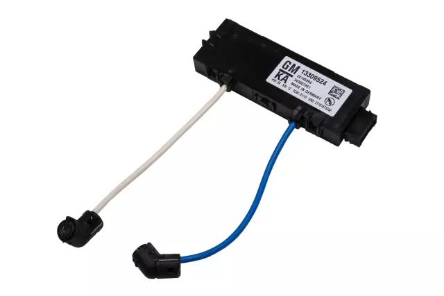 13309524 - Electrical: Sensor for Cadillac: ATS, SRX Image