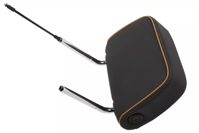 2021-2023 GMC Yukon XL - Black Rear Seat Head Restraint - GM (85553906)