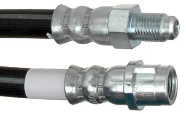 BH382583 - Brakes &amp; Brake Parts: Raybestos Element3 Brake Hose for Raybestos Brakes Image