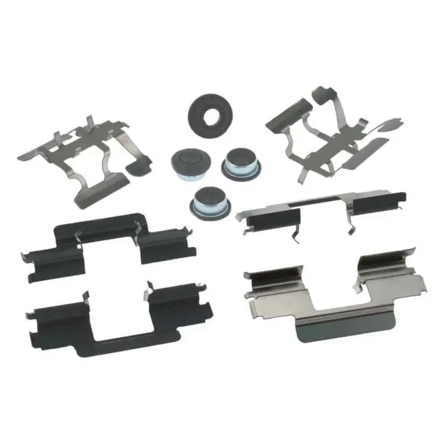 H5764Q - : Disc Brake Hardware Kit for Carlson Image