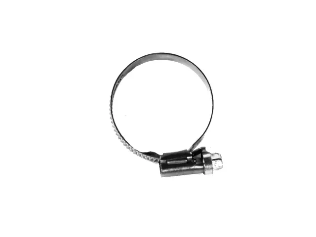 6505323AA - Fuel: Hose Clamp for Chrysler: 200 | Dodge: Avenger | Jeep: Compass, Grand Wagoneer, Liberty, Wagoneer, Wrangler | Ram: 1500 Image