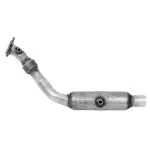 53568 - : Ultra EPA Direct Fit Catalytic Converter 2.5" Outlet (OD) for Walker Exhaust Image