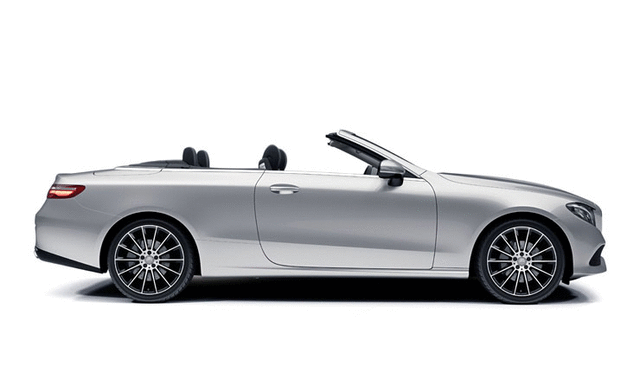 2134012200647X23 - : Wheel AMG Multi-Spoke 50.8 Cm (20 Inch) for Mercedes-Benz: E300, E400, E43 AMG, E63 AMG S Image