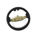 1TT66DX9AE - Steering: Steering Wheel for Jeep: Compass, Liberty, Patriot, Wrangler, Wrangler JK Image