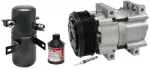 1277NK - : 1994-1997 Ford A/C Compressor Kit - FOUR SEASONS 1277NK for FOUR SEASONS Image