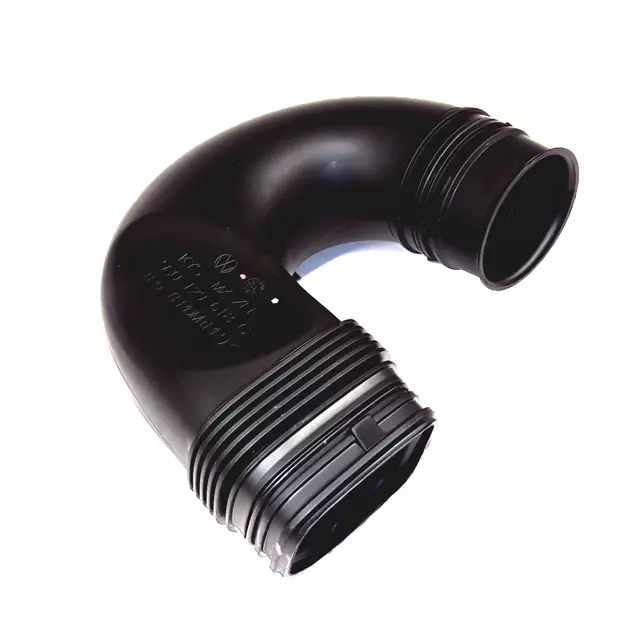 5C0129618C - Engine: Air Duct for Volkswagen: Beetle, Jetta, Passat Image