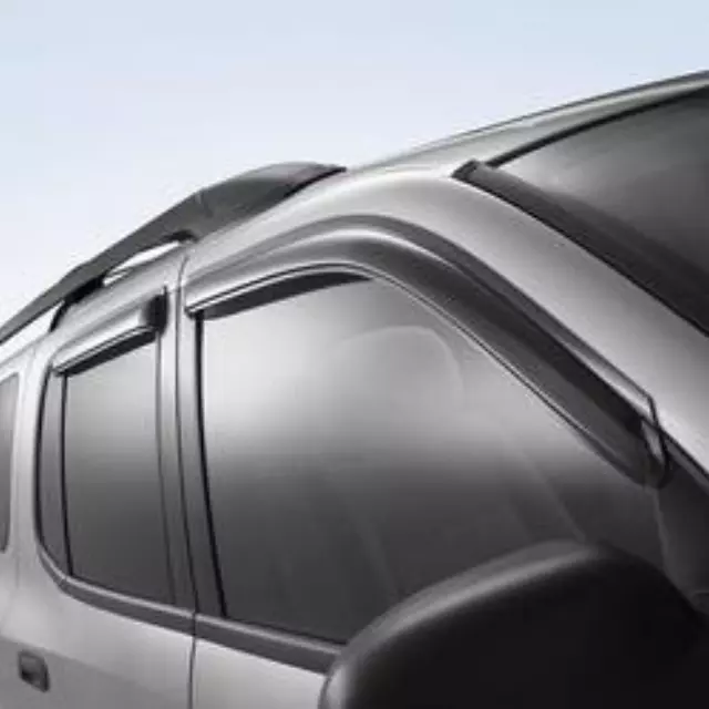 Vent Visors - GM (12497762)