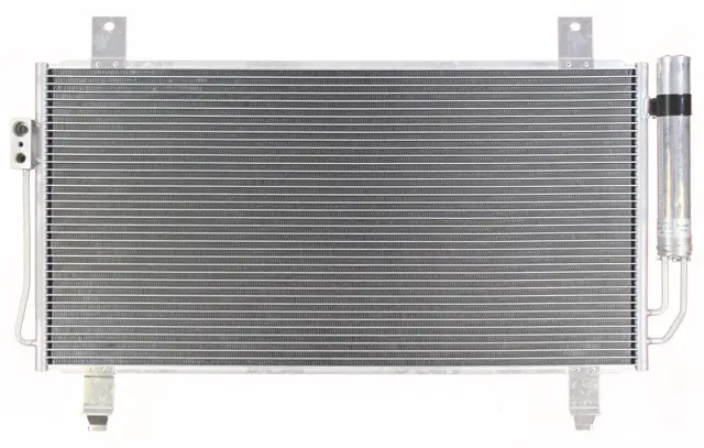 7014293 - : Agility A/C Condenser for Agility Image