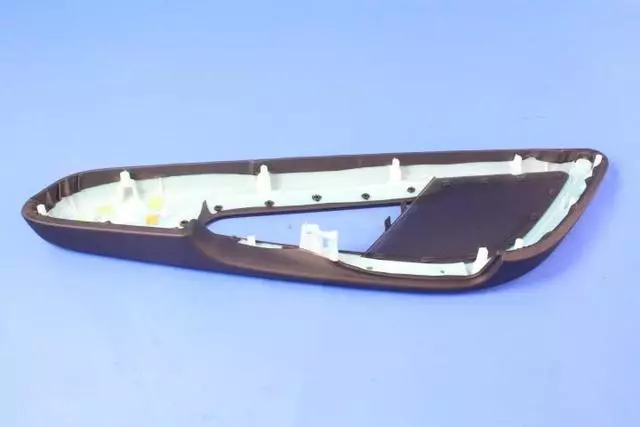 Door Armrest - Mopar (5QZ11DX9AA)