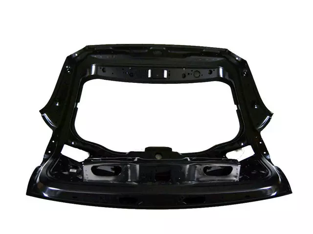 Rear Upper Fascia - Mopar (1TY36TZZAF)