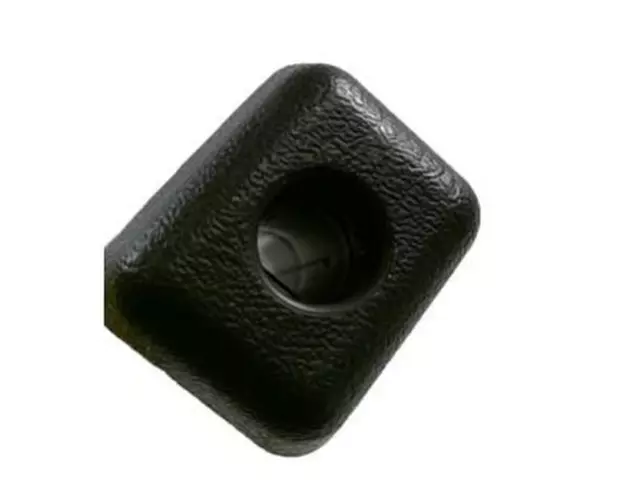 5R3Z63610A18AAC - Body: Headrest Guide for Ford: Explorer, Explorer Sport Trac, Fusion, Mustang | Lincoln: MKZ, Zephyr | Mercury: Milan, Mountaineer Image