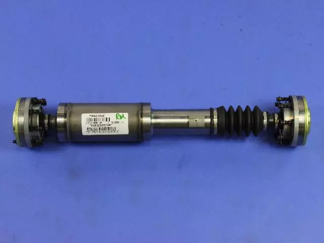 68022105AC - : Drive Shaft for Mopar Image
