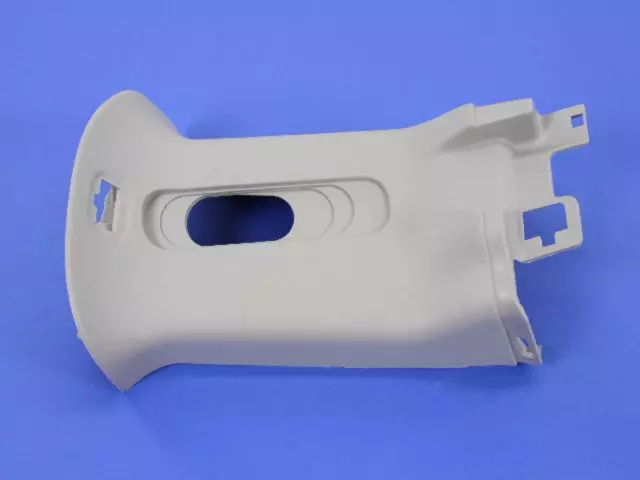 ZR08ES3AI - Interior Trim: C Pillar Molding, Right for Mopar Image image