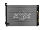 3638 - : Radiator for CSF Image