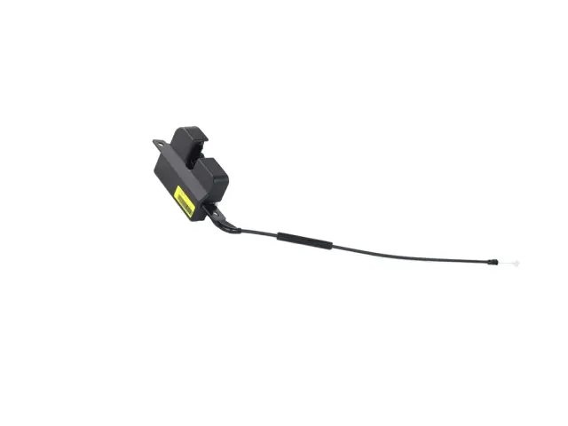 Genuine Alfa Romeo Latch Rear Seat - Alfa Romeo (68488279AA)