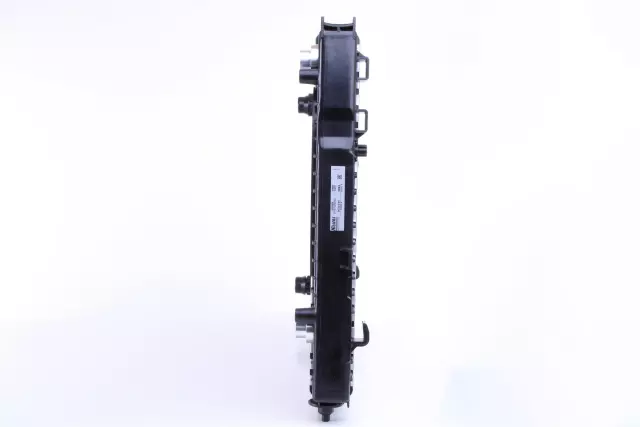 60499 - Cooling Systems: Radiator w/Integrated Transmission Oil Cooler for NISSENS Image