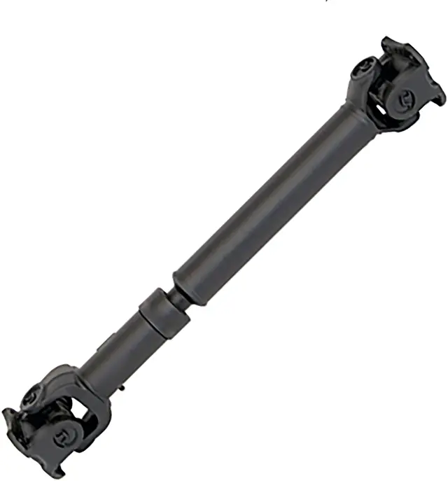 938270 - Driveline and Axles: Front 1-Piece Steel Driveshaft Assembly for Dorman Image