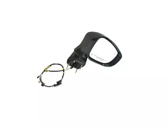 Outside Rearview Mirror, Right - Mopar (5RM201XRAG)
