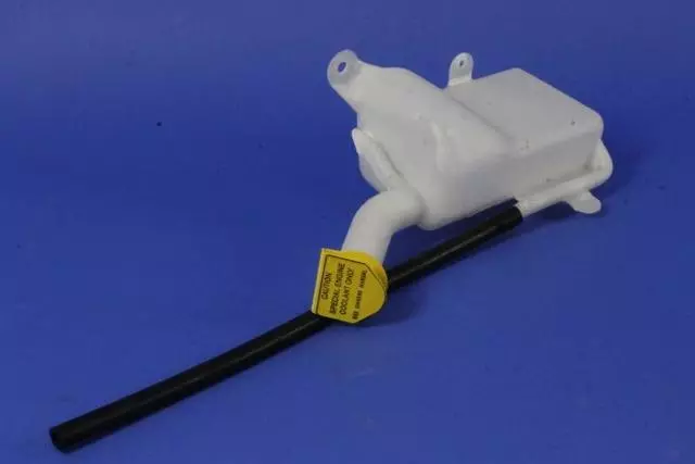 Coolant Recovery Bottle - Mopar (05058070AD)