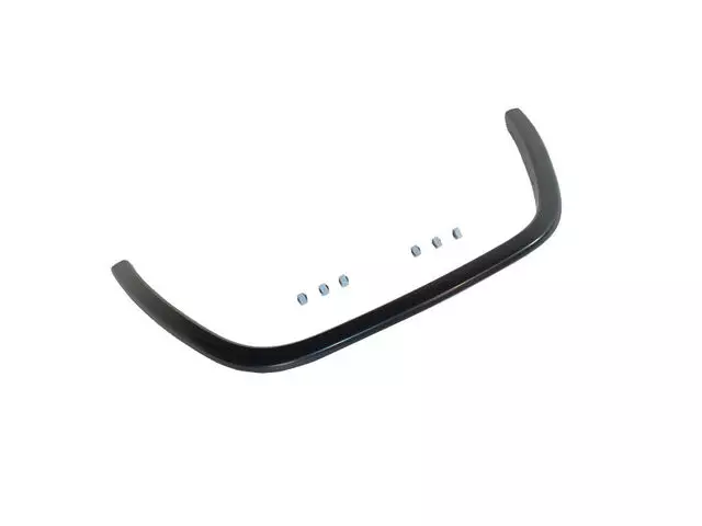 Wheel Flare Molding, Left - Mopar (5XT67TZZAB)