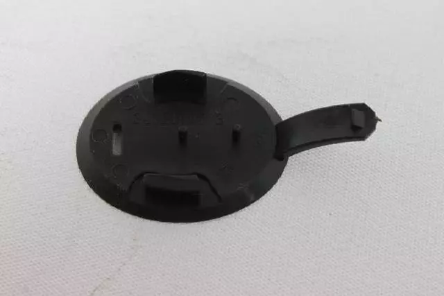 5LP44DX9AA - Steering: Steering Wheel Cover Plug for Dodge: Dart Image