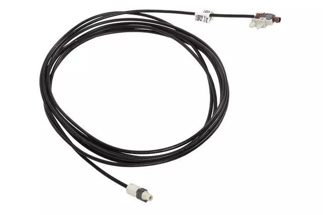 Digital Radio Antenna and Navigation Antenna Coaxial Cable - GM (84554555)