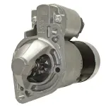 19135586 - : Remanufactured Starter for GM Image