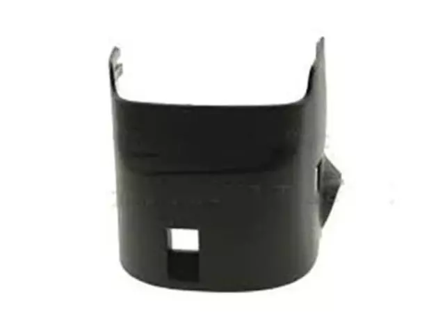 F57Z3530B - Steering: Upper Shroud for Ford: Explorer, Explorer Sport, Explorer Sport Trac, Ranger | Mercury: Mountaineer Image